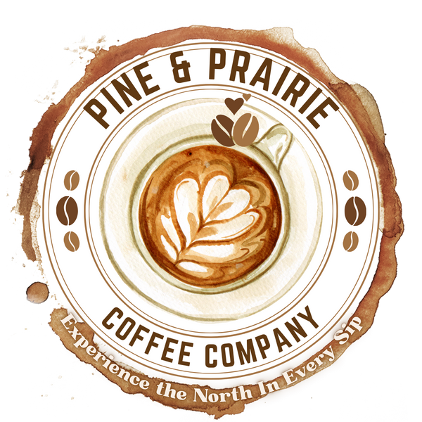 Pine & Prairie Coffee Company