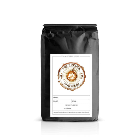 Ethiopia Natural