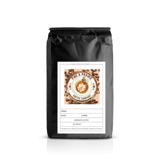 Single Origin Favorites Sample Pack